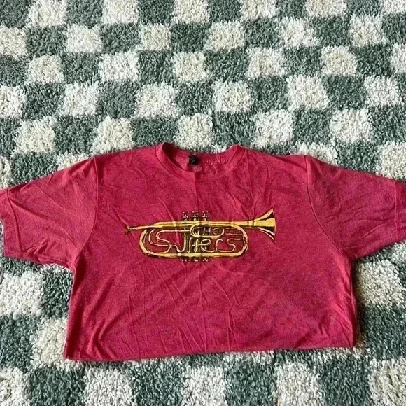 The Suffers Band T Shirt - Size M - Picture 2 of 3